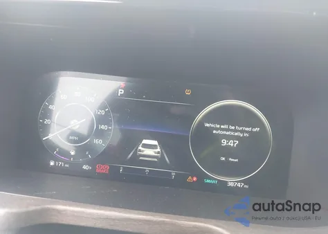 2022 Kia Sorento X-Line Sx Prestige z USA, uszkodzony, nr VIN 5XYRKDLF3NG116383